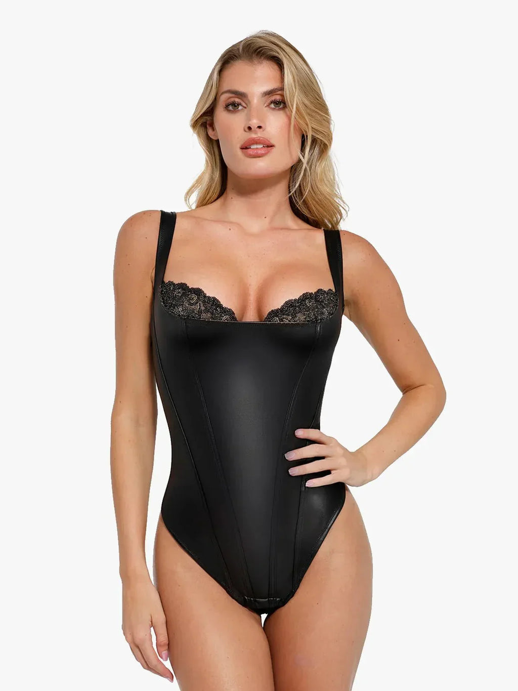 Body Vero Esculpe Luxo