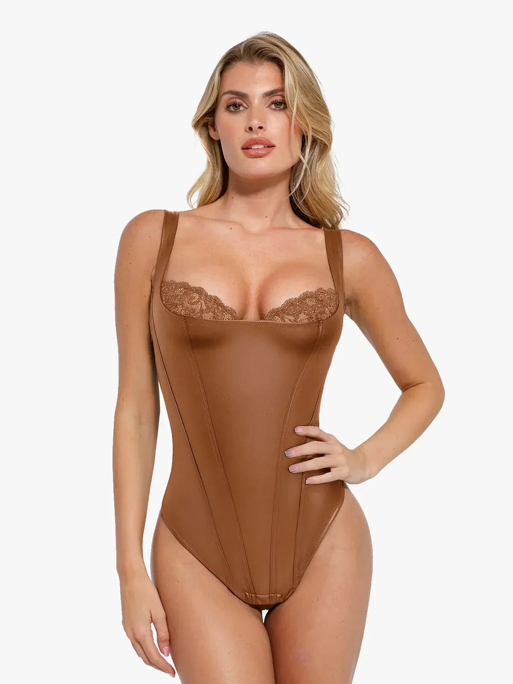 Body Vero Esculpe Luxo