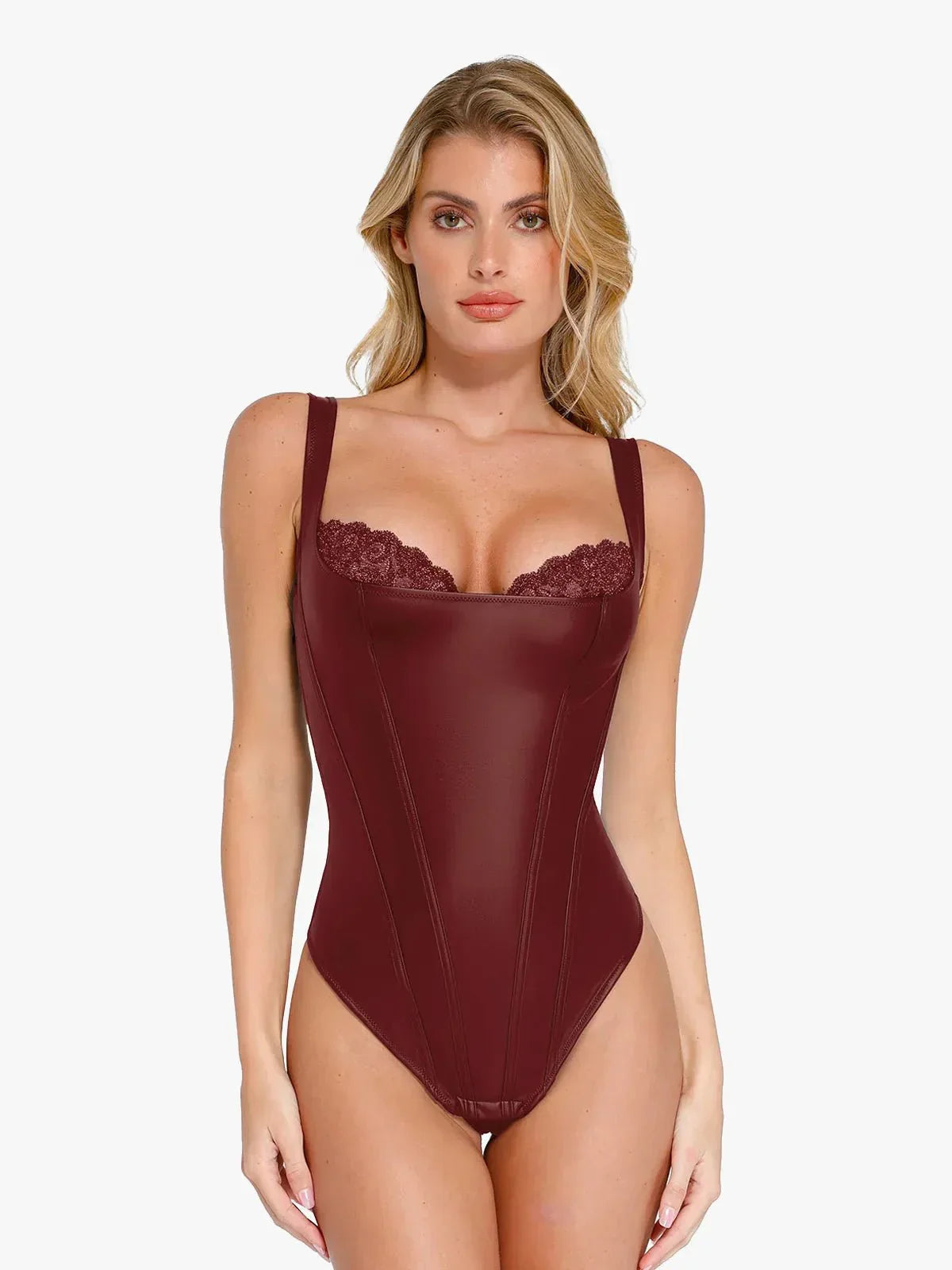 Body Vero Esculpe Luxo