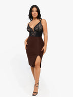 Body Modelador VeroDeepLace