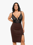 Body Modelador VeroDeepLace