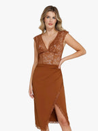 Body Modelador Vero LaceV