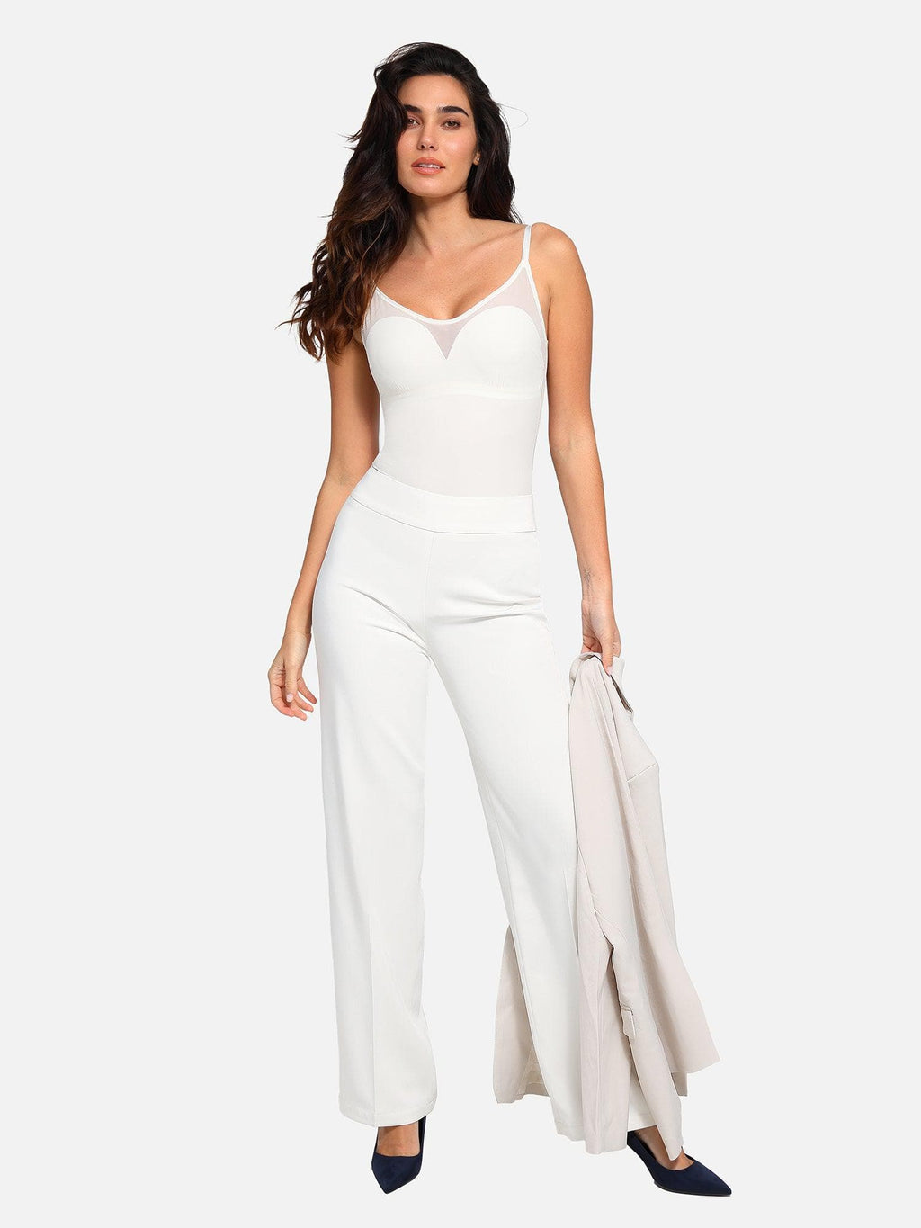 Body Modelador VeroSlip