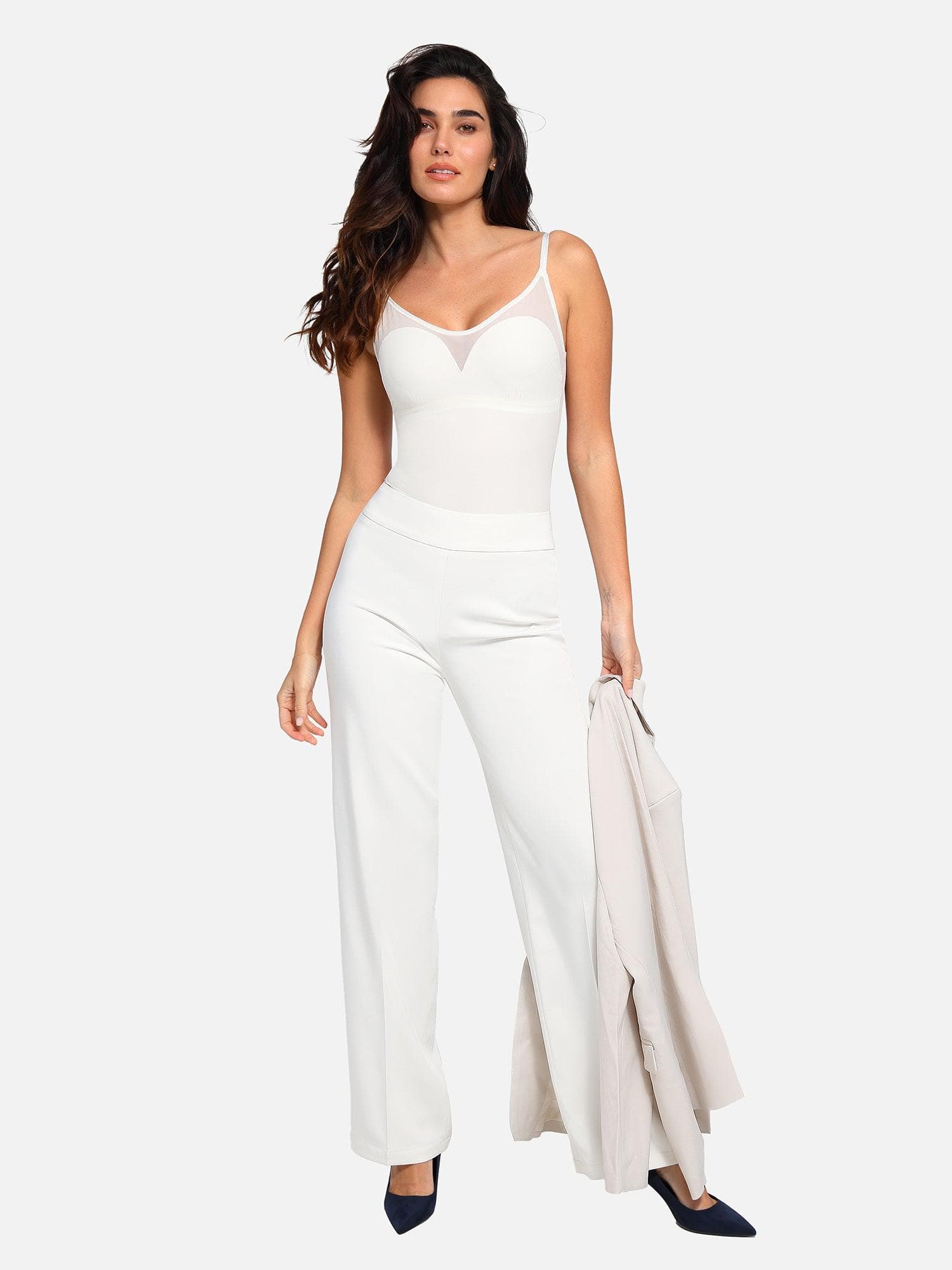 Body Modelador VeroSlip