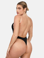 Body Modelador VeroUltraPlunge