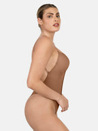 Body Modelador VeroUltraPlunge