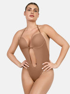 Body Modelador VeroUltraPlunge