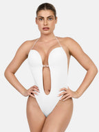 Body Modelador VeroUltraPlunge