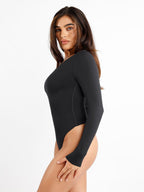 Body Modelador Vero Sleeve