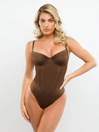 Body Modelador Vero Corset