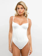 Body Modelador Vero Corset