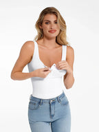 Body Modelador VeroSquareFit