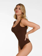 Body Modelador VeroSquareFit