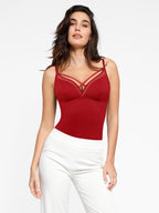 Body Modelador Vero Seduce