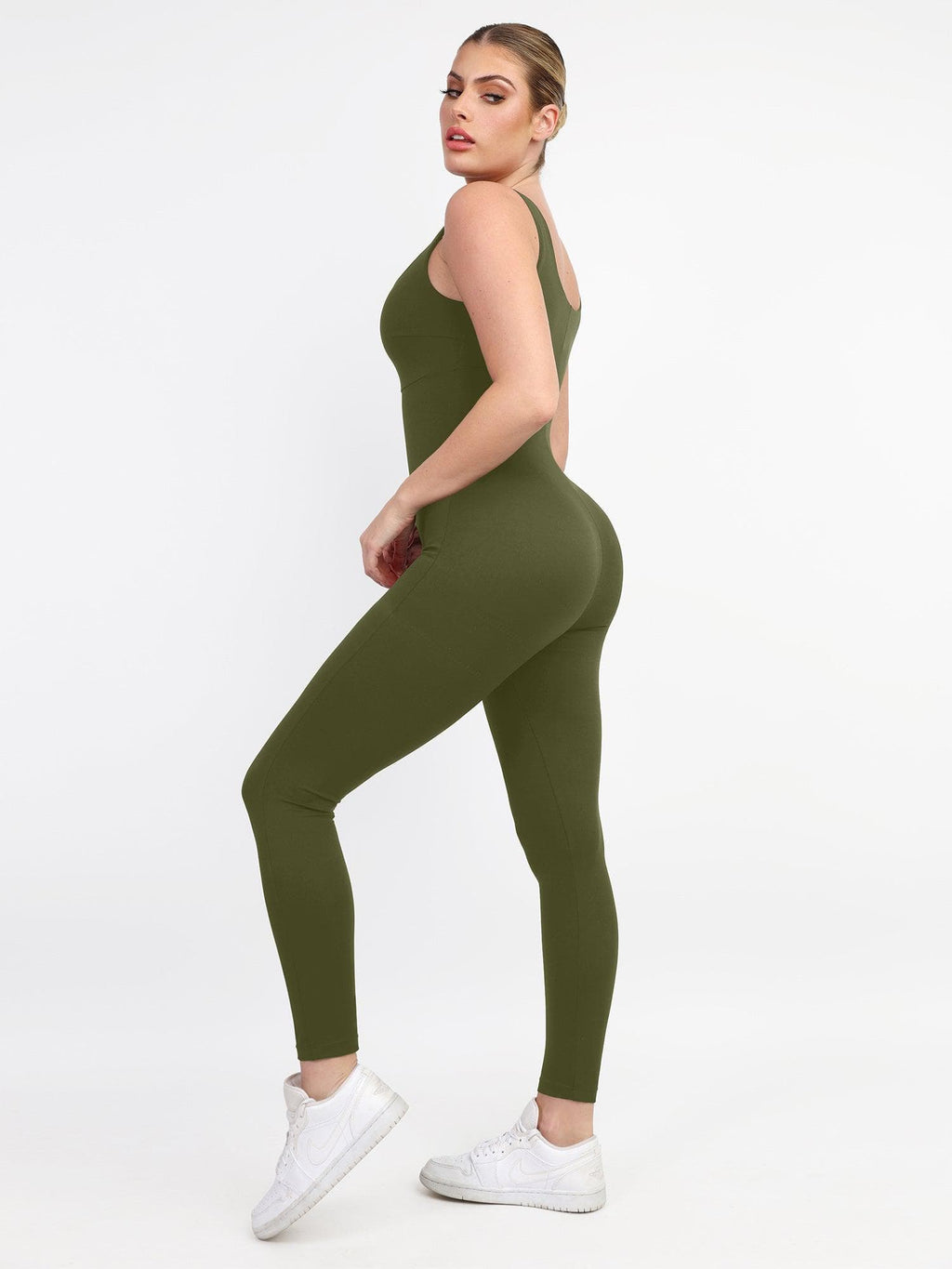 Macacão Modelador VeroFit
