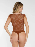 Body Modelador Vero LaceV