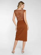 Body Modelador Vero LaceV