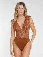 Body Modelador Vero LaceV